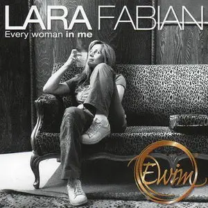 Lara Fabian: Discography (1991 - 2010)