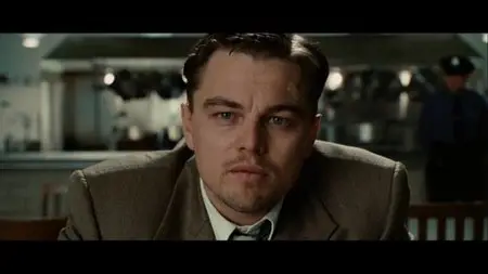 Shutter Island (2010)