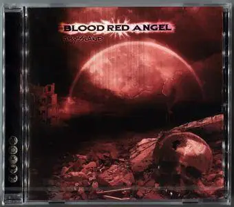 Blood Red Angel - Abyssland (2008)
