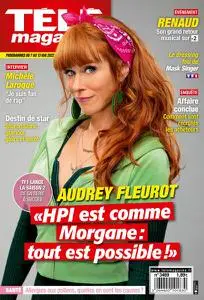 Télé Magazine - 7 Mai 2022