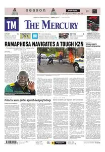 Mercury – 13 March 2023