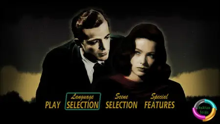 Laura (1944) RE-UP