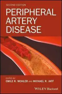 Peripheral Artery Disease, Second Edition