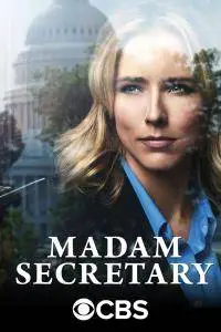 Madam Secretary S04E08