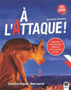 A L'Attaque (2nd Edition, 2019)