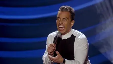 Sebastian Maniscalco: Why Would You Do That? (2016)