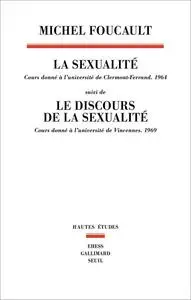 La sexualité - Cours donné à l'université de Clermont-Ferrand (1964)