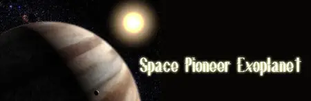 Discovery Channel - Space Pioneer Exoplanet (2013)