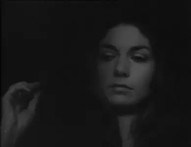 Moos auf den Steinen / Moss on the Stones (1968)
