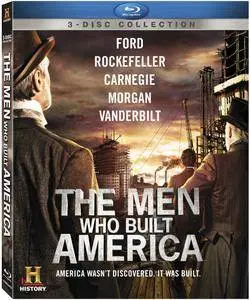The Men Who Built America (2012)