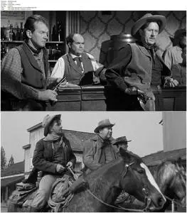 The Fastest Gun Alive (1956)