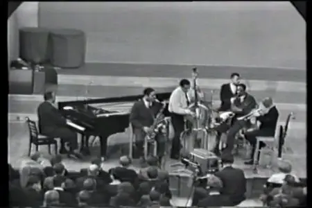Eric Dolphy: In Europe 1961-1964 (2006)