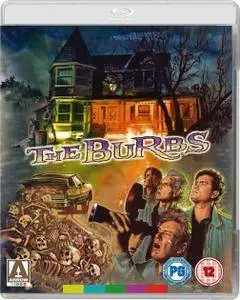 The 'Burbs (1989)