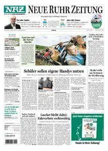 NRZ Neue Ruhr Zeitung Mülheim - 22. März 2018