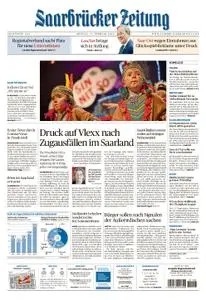 Saarbrücker Zeitung – 17. Februar 2020