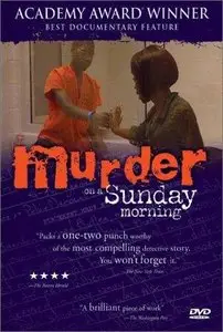 Murder on a Sunday Morning (2003)