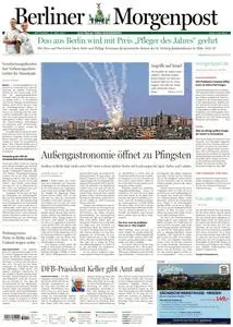 Berliner Morgenpost - 12 Mai 2021