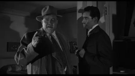 Orson Welles -  Touch of Evil (1958) - [Restored Version]