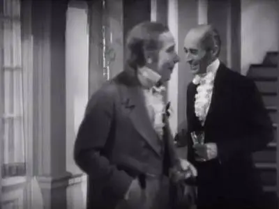 The House of Rothschild (1934)
