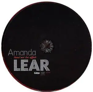 Amanda Lear - Brand New Love Affair (2009)