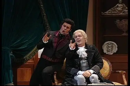 Riccardo Muti, Orchestra e Coro del Teatro alla Scala - Donizetti: Don Pasquale (2007/1994)