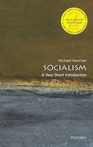 Socialism: A Very Short Introduction (Repost)