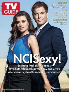 TV Guide - May 11 2009