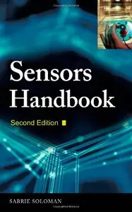 Sensors Handbook (Repost)