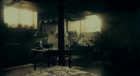 The Words (2012)