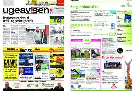 Ugeavisen Sønderborg – 04. juli 2017