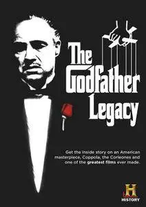 History Channel - The Godfather Legacy (2012)