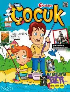 Türkiye Çocuk - Haziran 2016
