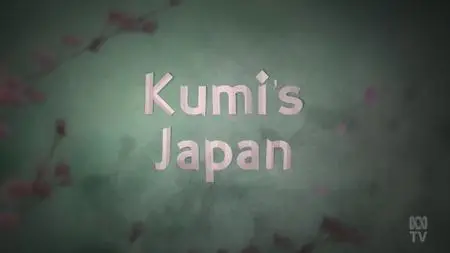 ABC - Kumi's Japan (2019)