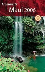 Frommer's Maui 2006