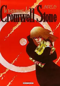 Cromwell Stone (1984) Complete