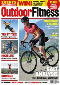 Outdoor Fitness - January 2018