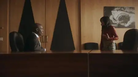 Corporate S03E03