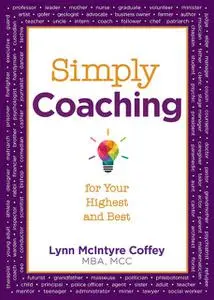 «Simply Coaching» by Lynn McIntyre Coffey