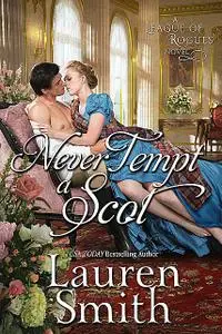 «Never Tempt a Scot» by Lauren Smith