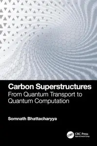 Carbon Superstructures: From Quantum Transport to Quantum Computation