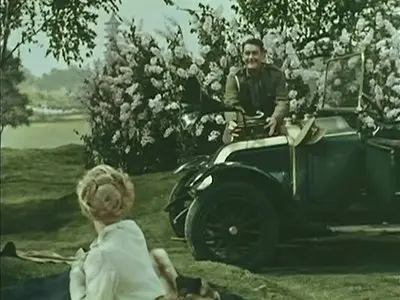 Lilacs in the Spring (1954)