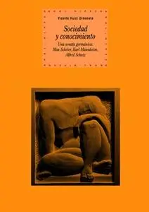 «Sociedad y conocimiento» by Vicente Huici Urmeneta