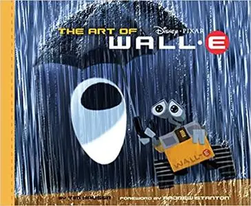 The Art of WALL.E