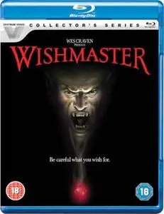 Wishmaster (1997)