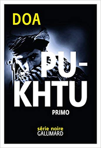 Pukhtu: Primo - DOA