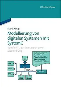 Modellierung von digitalen Systemen mit SystemC