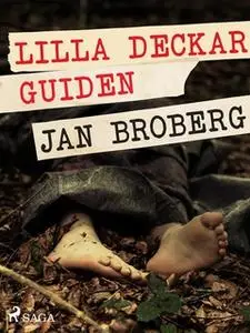 «Lilla deckarguiden» by Jan Broberg