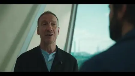 The Feed S01E02