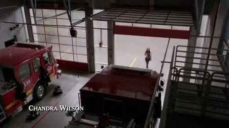 Grey's Anatomy S16E09