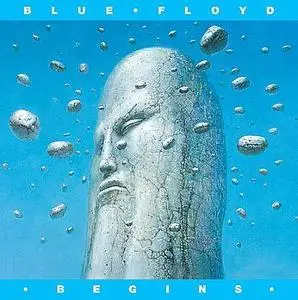 Blue Floyd - Begins (2008)